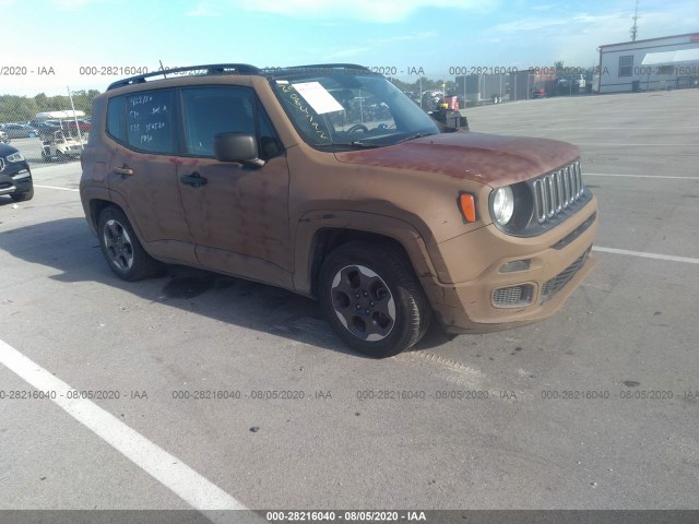 JEEP RENEGADE 2017 zaccjaab0hpg17999