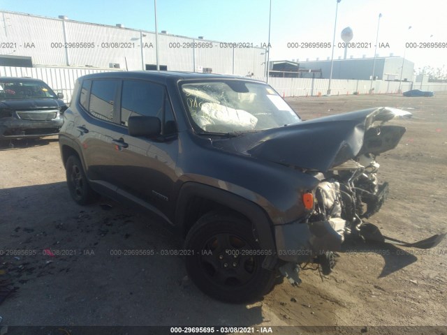 JEEP RENEGADE 2018 zaccjaab0jpg68232