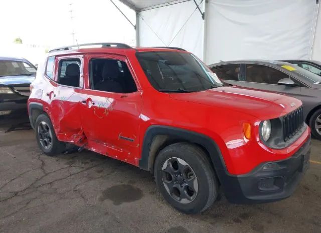 JEEP RENEGADE 2018 zaccjaab0jpg70028