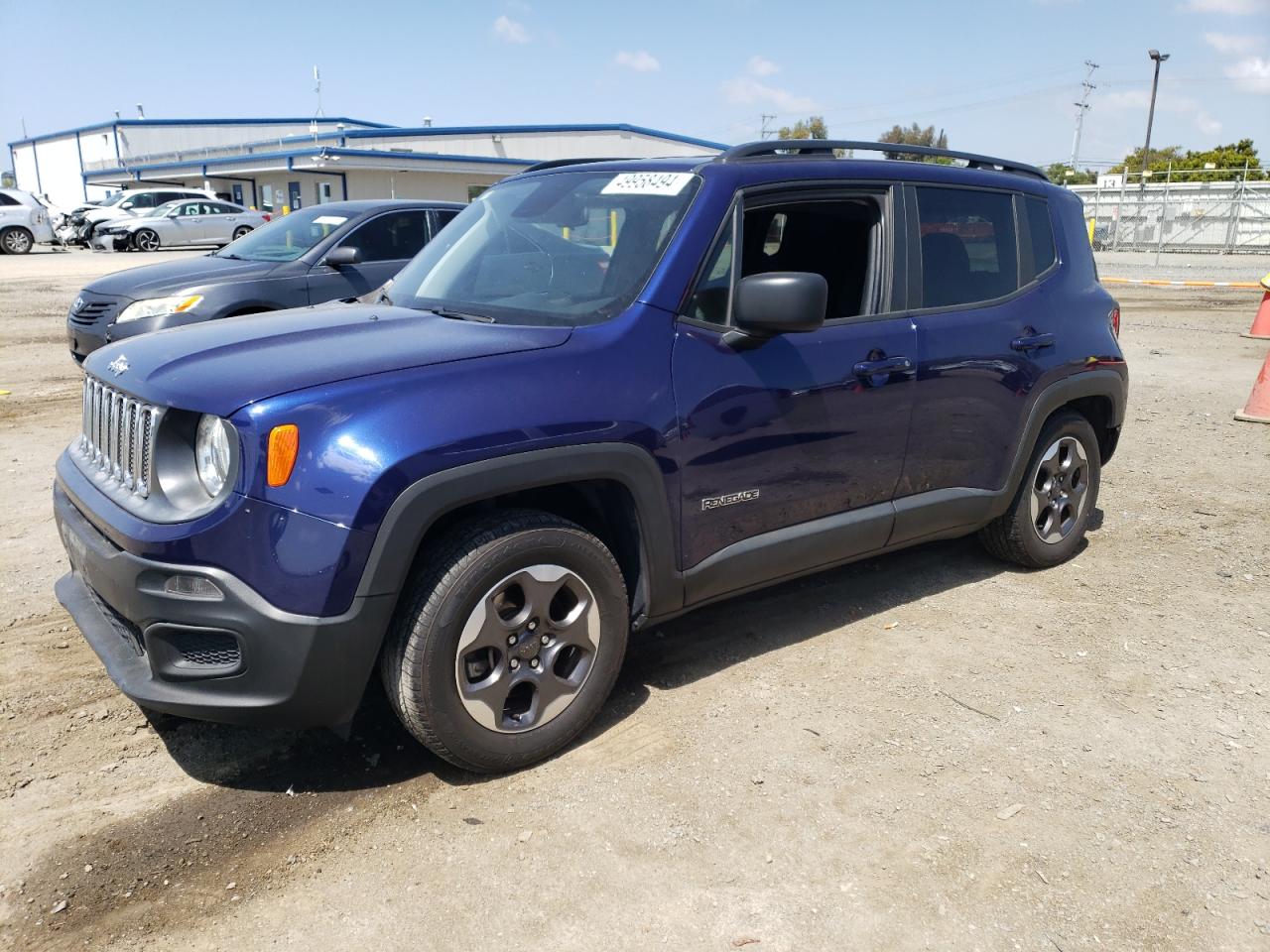 JEEP RENEGADE 2018 zaccjaab0jpg75083