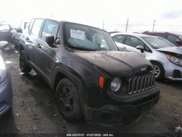 JEEP RENEGADE 2018 zaccjaab0jpg82311