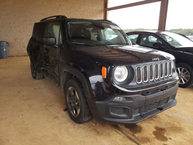 JEEP RENEGADE S 2018 zaccjaab0jpg92031