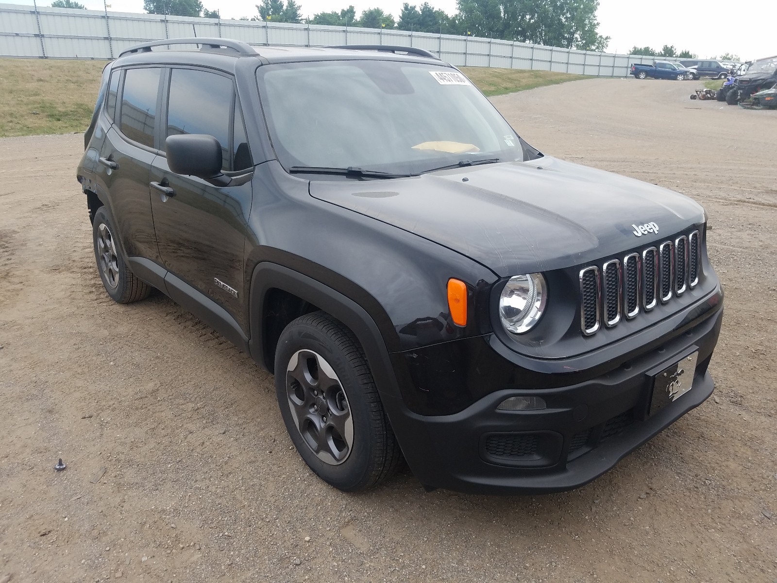 JEEP RENEGADE 2018 zaccjaab0jpg92286