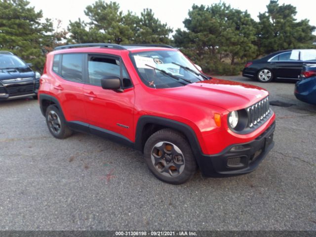 JEEP RENEGADE 2018 zaccjaab0jpg96032