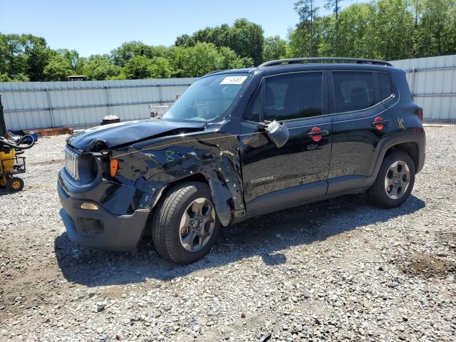 JEEP RENEGADE S 2017 zaccjaab1hpe42503