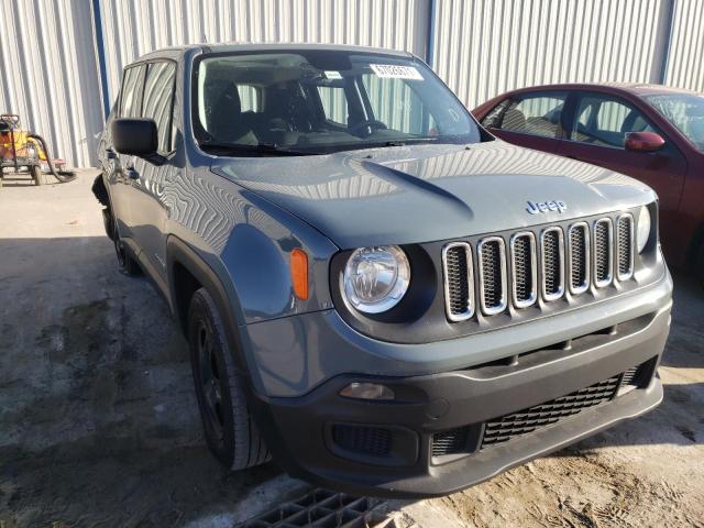 JEEP RENEGADE S 2017 zaccjaab1hpe45773