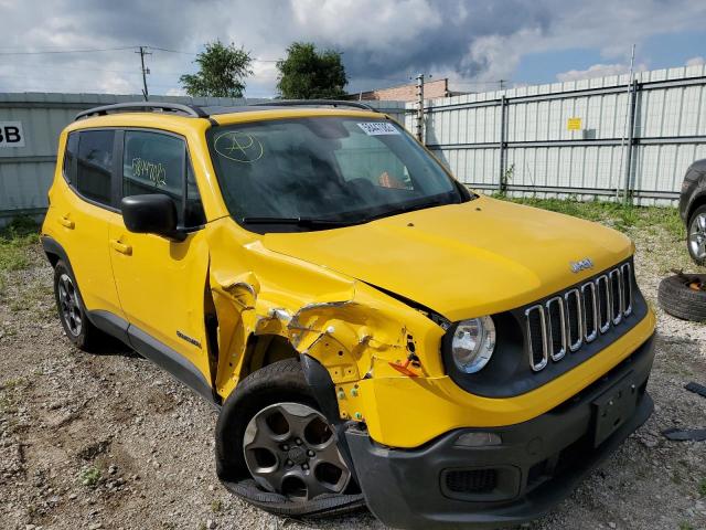 JEEP RENEGADE S 2017 zaccjaab1hpe52786