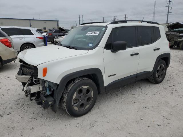 JEEP RENEGADE 2017 zaccjaab1hpf06717