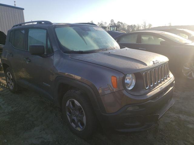 JEEP RENEGADE S 2017 zaccjaab1hpf38311