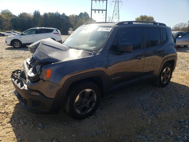 JEEP RENEGADE 2017 zaccjaab1hpf53701