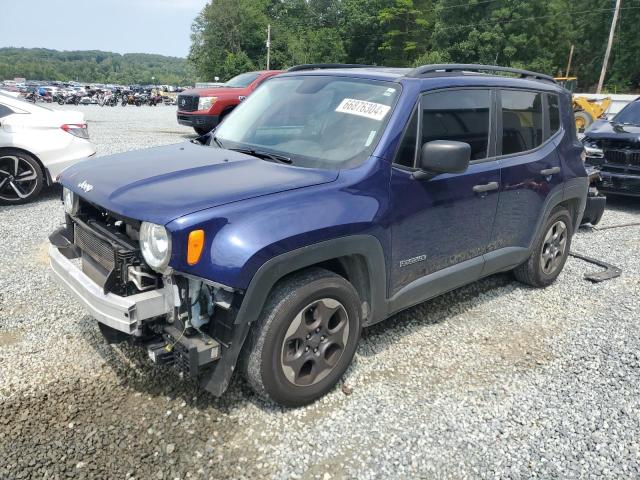 JEEP RENEGADE S 2017 zaccjaab1hpf55111