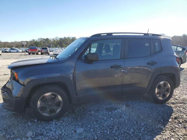 JEEP RENEGADE 2017 zaccjaab1hpf57814