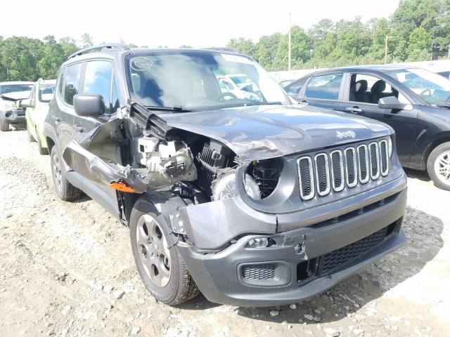 JEEP RENEGADE S 2017 zaccjaab1hpf78078