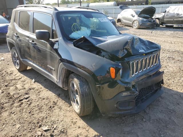 JEEP RENEGADE S 2017 zaccjaab1hpf82468