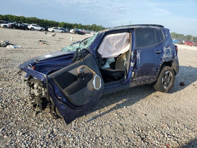 JEEP RENEGADE S 2017 zaccjaab1hpg01908