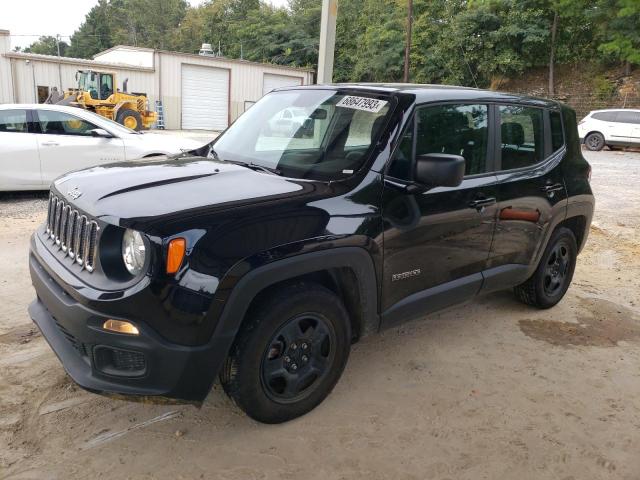 JEEP RENEGADE 2017 zaccjaab1hpg11922