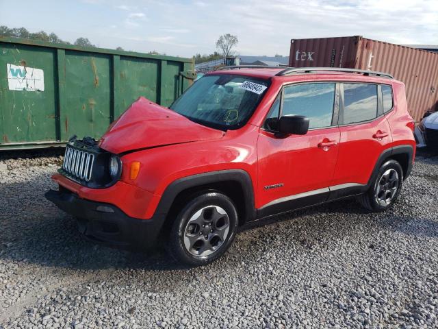 JEEP RENEGADE S 2018 zaccjaab1jpg74802