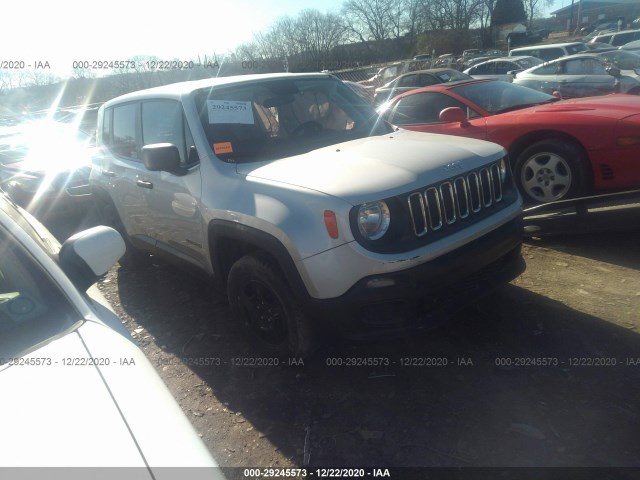 JEEP RENEGADE 2018 zaccjaab1jpg81412