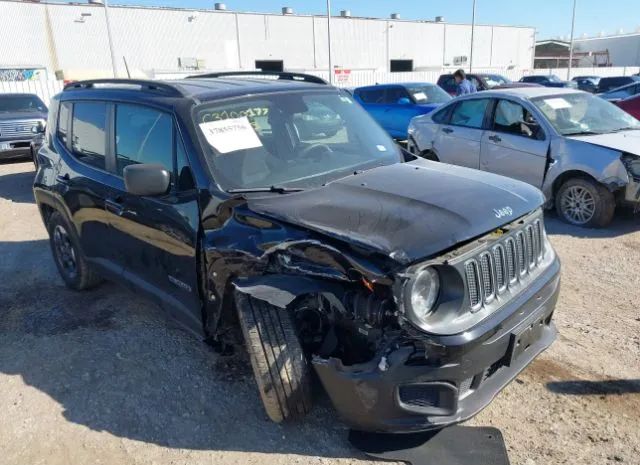 JEEP RENEGADE 2017 zaccjaab2hpe50643