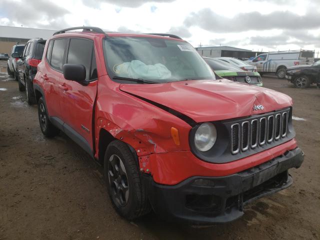 JEEP RENEGADE S 2017 zaccjaab2hpe79978