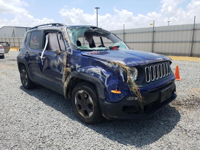 JEEP RENEGADE S 2017 zaccjaab2hpe82380