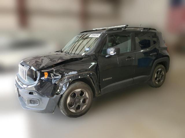 JEEP RENEGADE 2017 zaccjaab2hpf24434