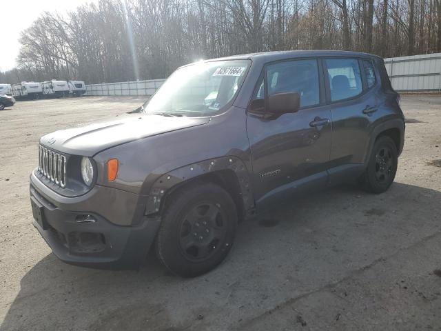 JEEP RENEGADE S 2017 zaccjaab2hpf35028