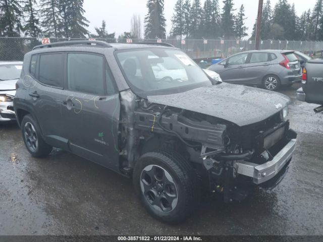 JEEP RENEGADE 2017 zaccjaab2hpf54758