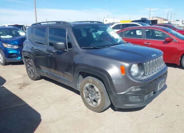 JEEP RENEGADE 2017 zaccjaab2hpf69681