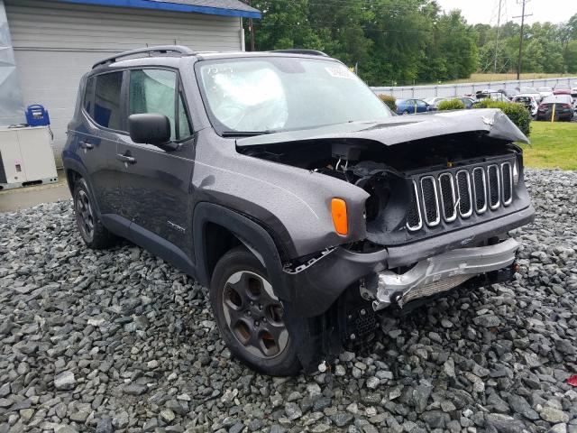 JEEP RENEGADE S 2017 zaccjaab2hpf87243