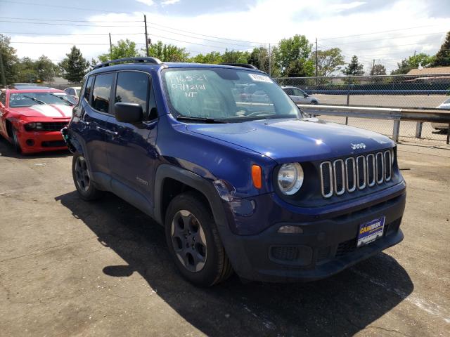 JEEP RENEGADE S 2017 zaccjaab2hpg06566