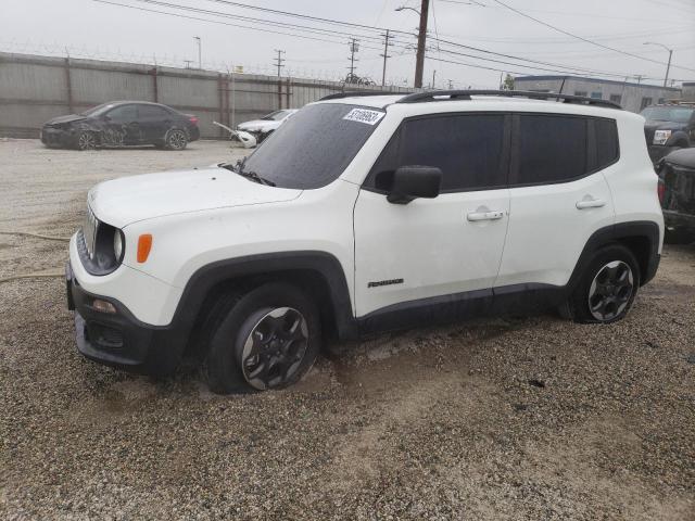 JEEP RENEGADE 2017 zaccjaab2hpg07930