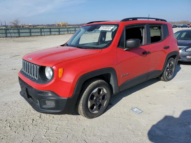 JEEP RENEGADE 2018 zaccjaab2jpg68569