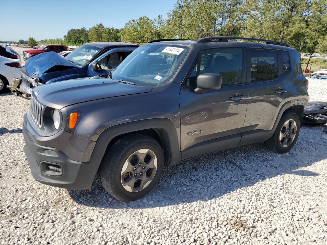 JEEP RENEGADE 2018 zaccjaab2jpg70158