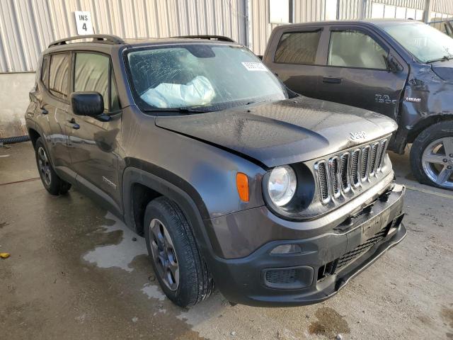 JEEP RENEGADE S 2018 zaccjaab2jpg74274