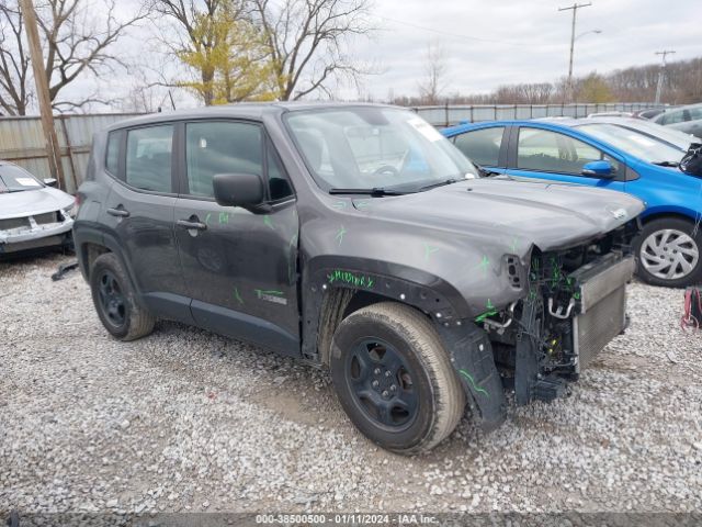 JEEP RENEGADE 2018 zaccjaab2jpg79930