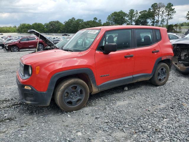 JEEP RENEGADE S 2018 zaccjaab2jpg81628