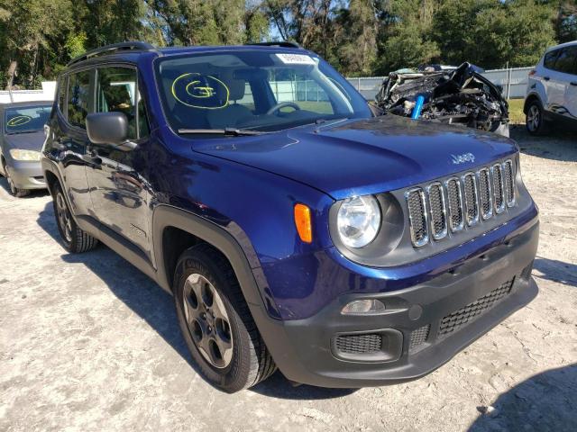 JEEP RENEGADE S 2018 zaccjaab2jpg96467