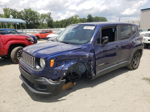 JEEP RENEGADE S 2018 zaccjaab2jpg96551