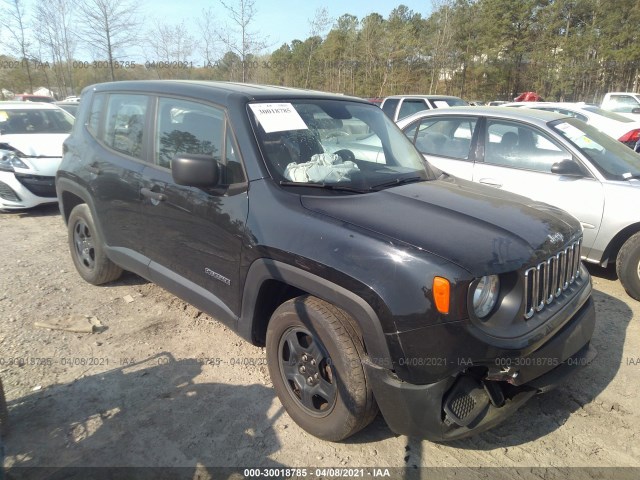 JEEP RENEGADE 2017 zaccjaab3hpf14494