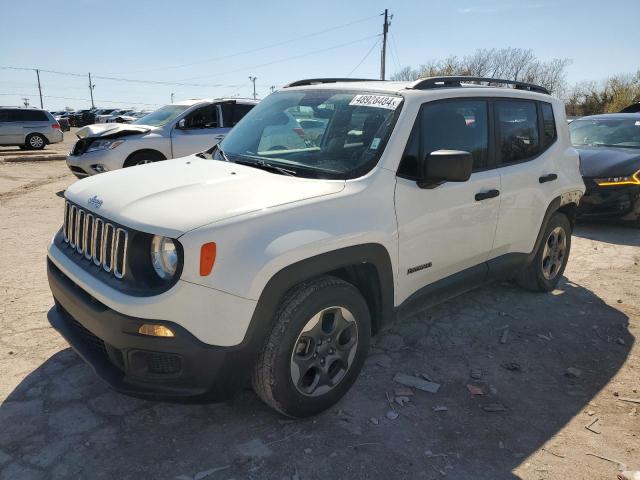 JEEP RENEGADE 2017 zaccjaab3hpf18688