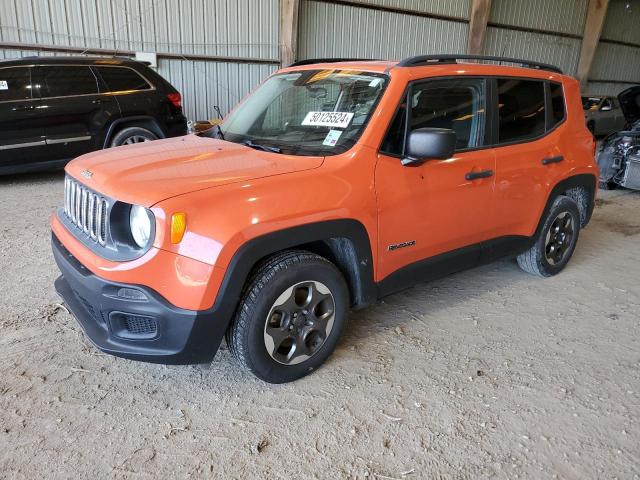 JEEP RENEGADE 2017 zaccjaab3hpf20652