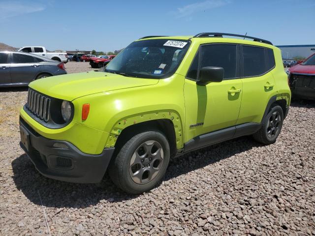 JEEP RENEGADE 2017 zaccjaab3hpf34941