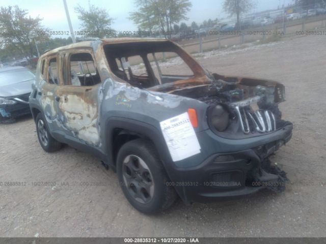 JEEP RENEGADE 2017 zaccjaab3hpf59449