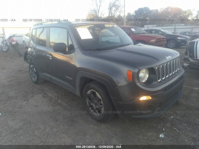 JEEP RENEGADE 2017 zaccjaab3hpf69169