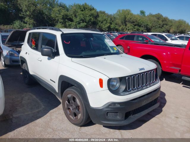 JEEP RENEGADE 2017 zaccjaab3hpf82875