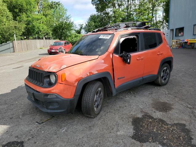 JEEP RENEGADE S 2017 zaccjaab3hpf91141