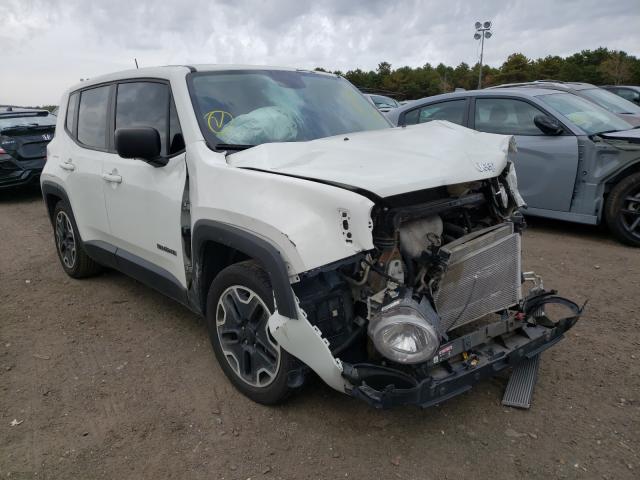 JEEP RENEGADE S 2017 zaccjaab3hpg11713