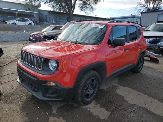 JEEP RENEGADE 2018 zaccjaab3jpg69164