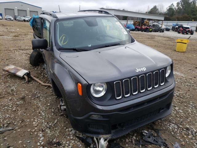 JEEP RENEGADE S 2018 zaccjaab3jpg72131